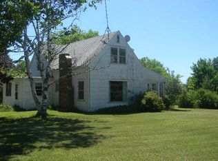 1437 Appleport Rd, Sister Bay, WI 54234