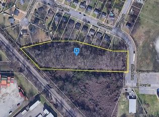 Southwall St, Memphis, TN 38114