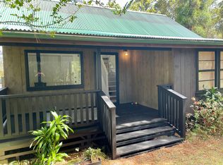 11-3948 Liona St, Volcano, HI 96785