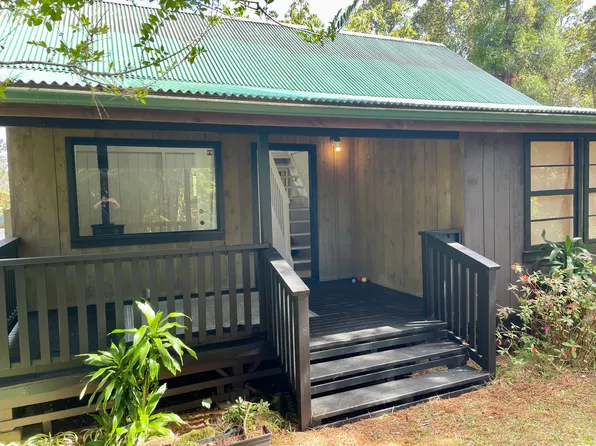 11-3948 Liona St, Volcano, HI 96785