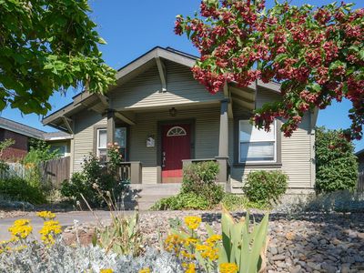 129 Hillside Ave, Klamath Falls, OR, 97601