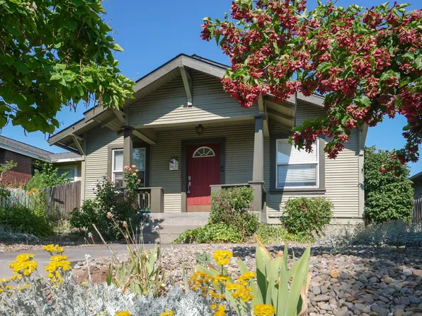 129 Hillside Ave, Klamath Falls, OR 97601