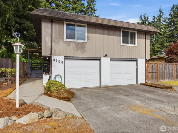 4108 80th Avenue W, University Place, WA 98466
