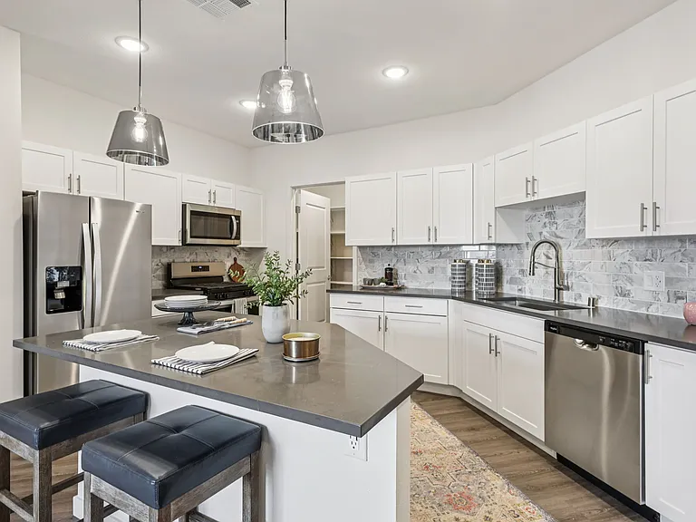 Fora Apartments — Photo 74