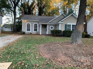 3134 Periwinkle Ct, Charlotte, NC 28269