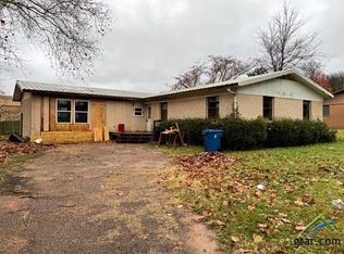 408 Audrey St, Whitehouse, TX 75791