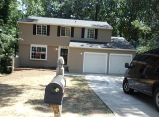 2121 Shadow Ct, Norcross, GA 30071