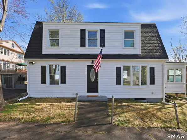 467 Ocean Avenue, West Haven, CT 06516