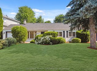 102 Yorkminster Rd, Toronto, ON M2P1M6