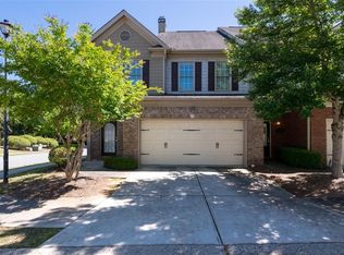 3043 Big Sky Ln, Milton, GA 30004