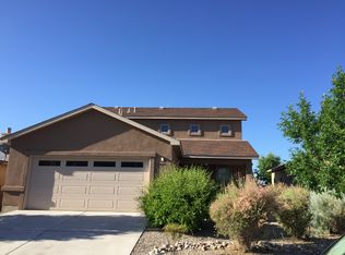 9644 Sun Dancer Dr NW, Albuquerque, NM 87114