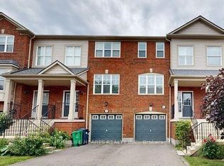 5980 N Whitehorn Ave #156, Mississauga, ON L5V2Y3