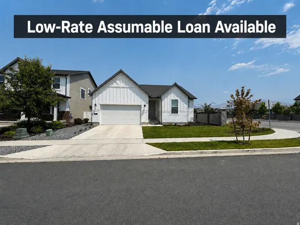 3620 W Holbrook Way, Lehi, UT 84043