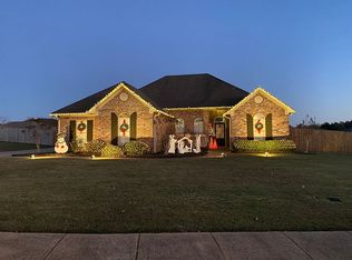 116 Copper Ridge Ln, Florence, MS 39073