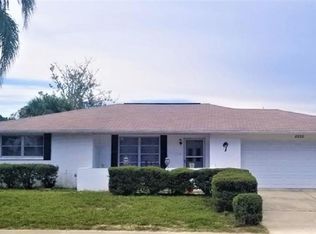 8252 Fox Hollow Dr, Port Richey, FL 34668