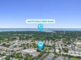 400 Mattie Kelly Blvd #54, Destin, FL 32541