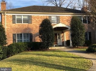 1203 Potomac School Rd, Mc Lean, VA 22101