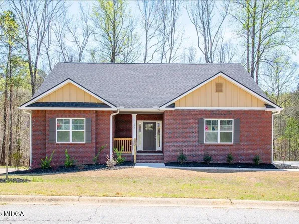 223 Carsons Walk Way Lot 23, Macon, GA 31216