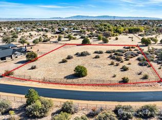 9615 N Equine Rd, Prescott, AZ 86305