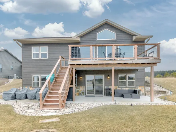 W5742 Island Vw, New Lisbon, WI 53950