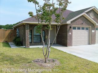 3203 Lineage Loop UNIT A, Killeen, TX 76549