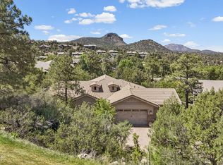 1809 Fall Creek Ln, Prescott, AZ 86303