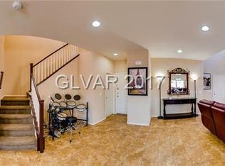 7618 Phoenix Peak St, Las Vegas, NV 89166