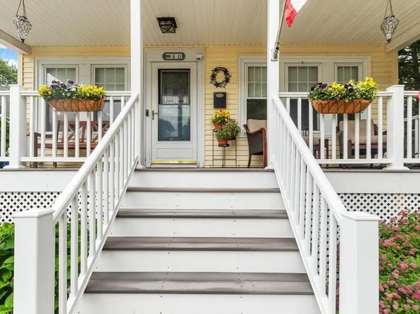 80 Clairmont St, Lynn, MA 01904