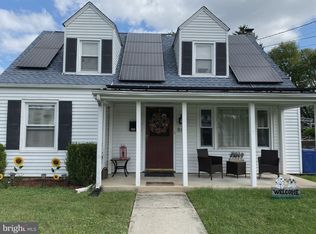 868 N Oakland Ave, Runnemede, NJ 08078