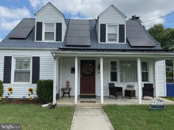 868 N Oakland Ave, Runnemede, NJ 08078