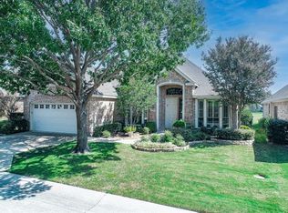 368 Pine Valley Dr, Fairview, TX 75069