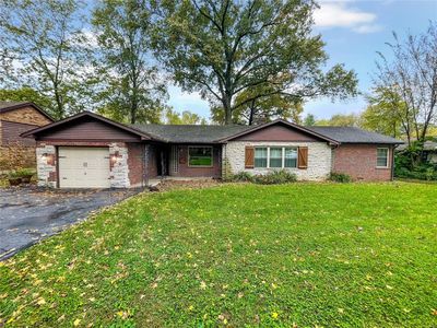 21 Robin Hill Ln, Belleville, IL, 62221
