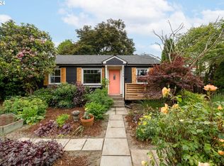 6036 NE Failing St, Portland, OR 97213