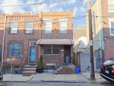 809 Earp St, Philadelphia, PA, 19147
