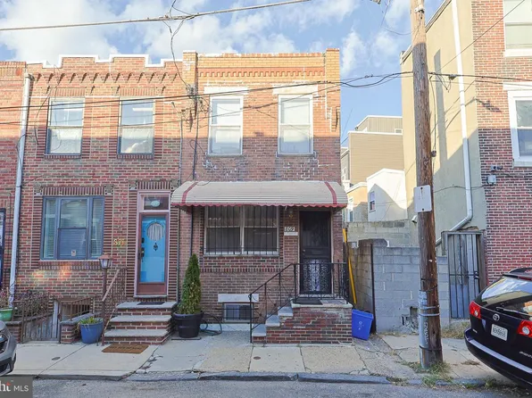 809 Earp St, Philadelphia, PA 19147