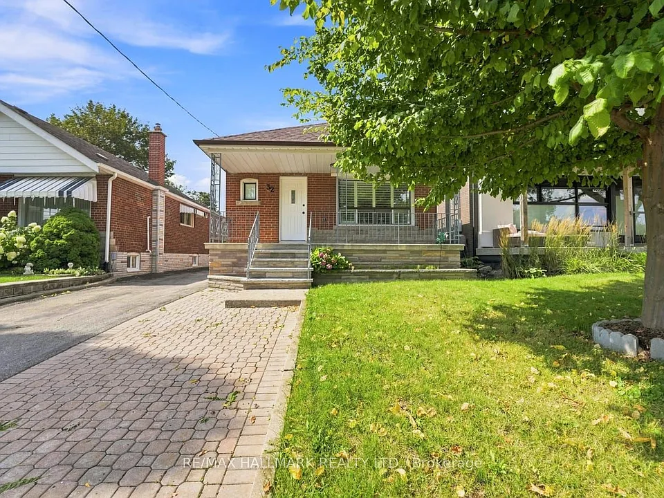 32 Denvale Rd