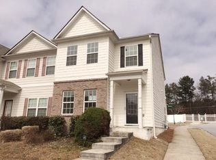 4115 Shoals Point, Union City, GA 30291