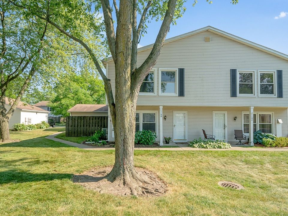 1st image of 1186 E Candlenut Ln #34D