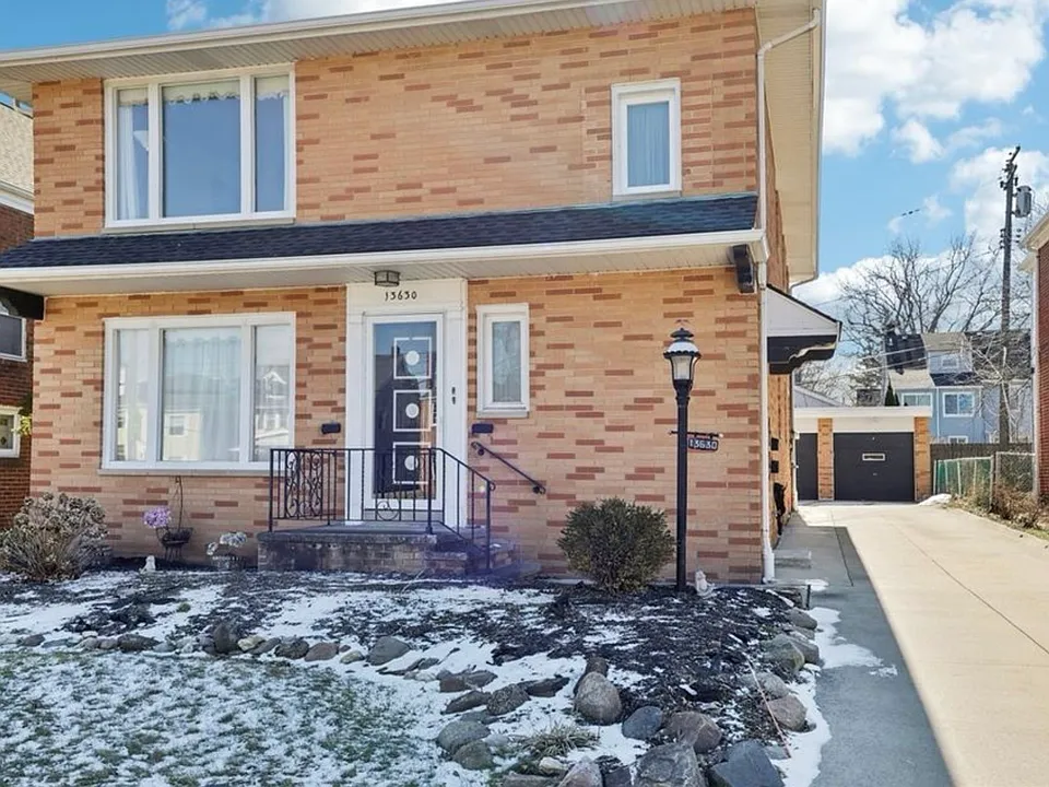 13630 Cedar Rd