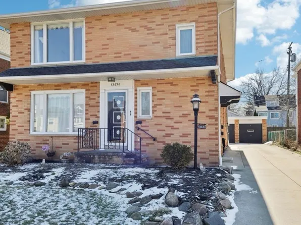 13630 Cedar Rd, University Heights, OH 44118