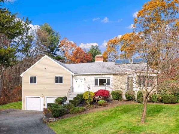 29 Midland Rd, Lynnfield, MA 01940