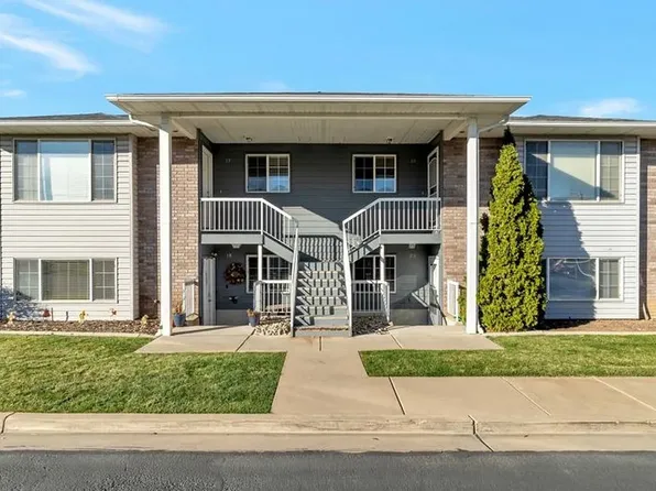 380 W 4900 S APT 11, Washington Terrace, UT 84405