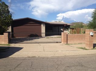 1400 S Shannon Rd, Tucson, AZ 85713