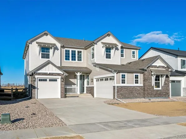 6114 Oban Road, Timnath, CO 80547