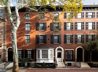 1823 Delancey Pl, Philadelphia, PA 19103