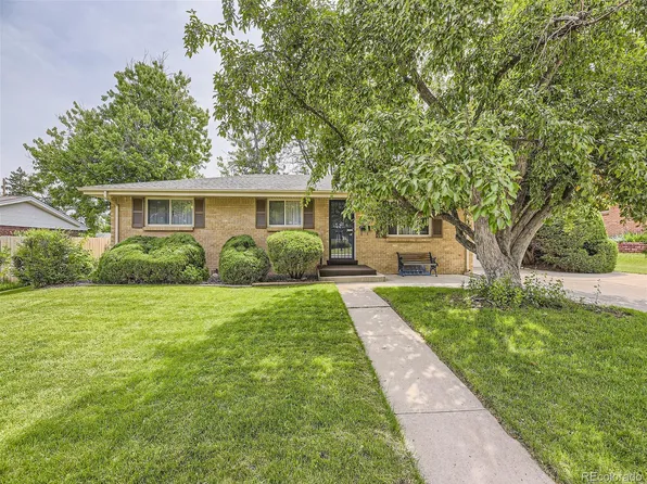 6650 S Washington Street, Centennial, CO 80121