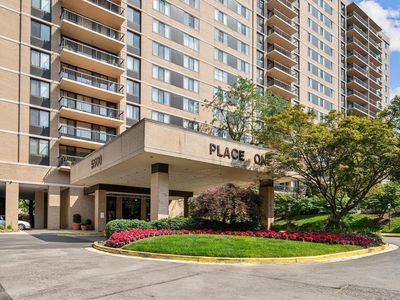 5500 Holmes Run Pkwy APT 1103, Alexandria, VA, 22304