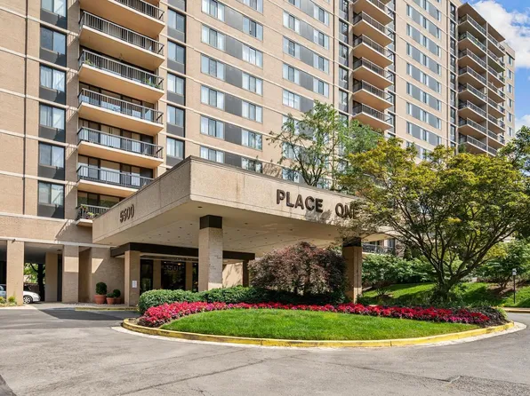 5500 Holmes Run Pkwy APT 1103, Alexandria, VA 22304
