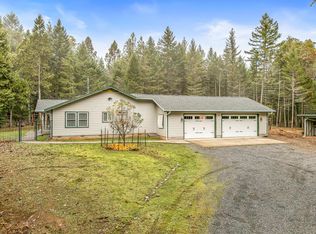 4059 Ditch Creek Rd, Rogue River, OR 97537