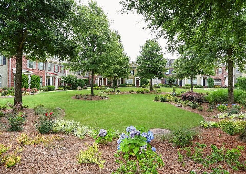 Front yard Garden